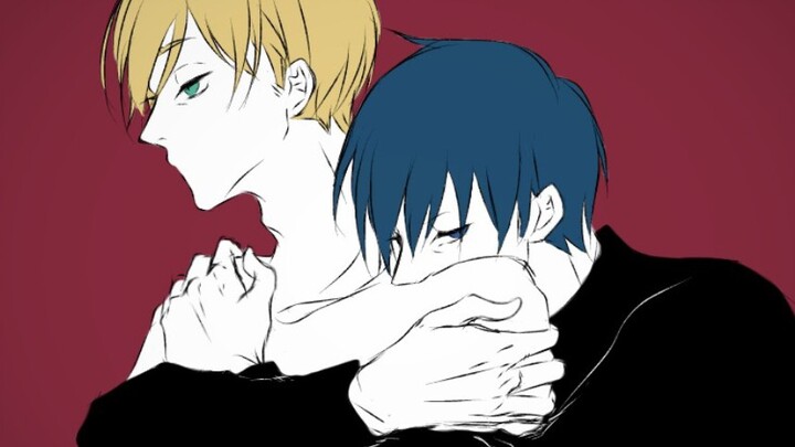 [MAD·AMV] [ACCA] ฉันชอบเธอ ชอบตั้งแต่เธอเกิดเลยนะ !!!