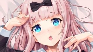 [Otomads] Chika Fujiwara - Nhất định nghĩ cách cưới được cô gái này!