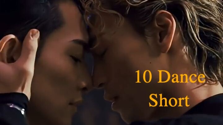 That Perfect 10  moments...🕺🏻