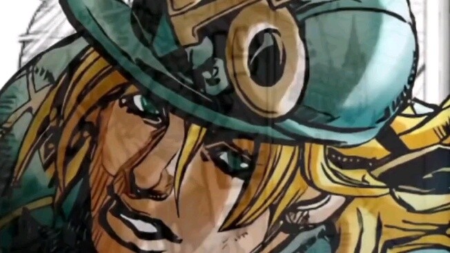 The wind of victory is blowing behind me, Diego