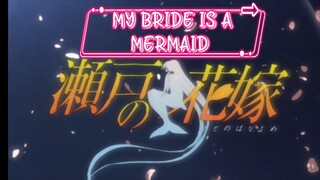 My Bride is a Mermaid Episode 3 English sub HD