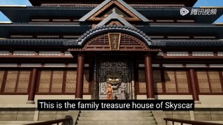 Tales of Demons and Gods S3 EP16 (EngSub)