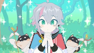 【kinsen】ときめきブローカー (นายหน้าหัวใจ)