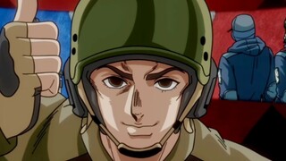[Dark Zone Breakout 3rd Anniversary] The Task Force's Bizarre Adventure (Loser Eats Dust Version)
