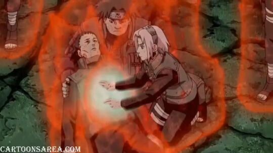 NARUTO SHIPPUDEN