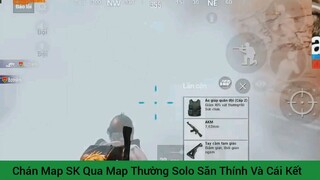 màn solo đẳng cấp đi vào lòng người
