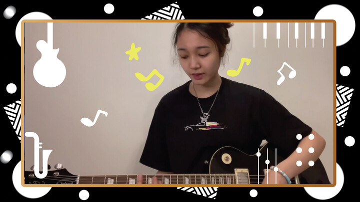 Cover เพลง Prom Queen - beach bunny | ความในใจของสาวอวบ