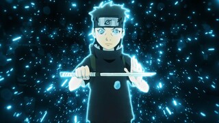 Itachi and Shisui vs anbu Twixtor clips 4k