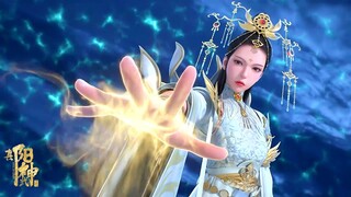 😟【Soul of Light】EP02👉世界大亂！神的時代結束了！人類不聼勸阻反抗神明！