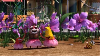 ĐỒ CHƠI LARVA - ẤU TRÙNG TINH NGHỊCH - PHIM HOẠT HÌNH CON SÂU LARVA MỚI HAY NHẤT