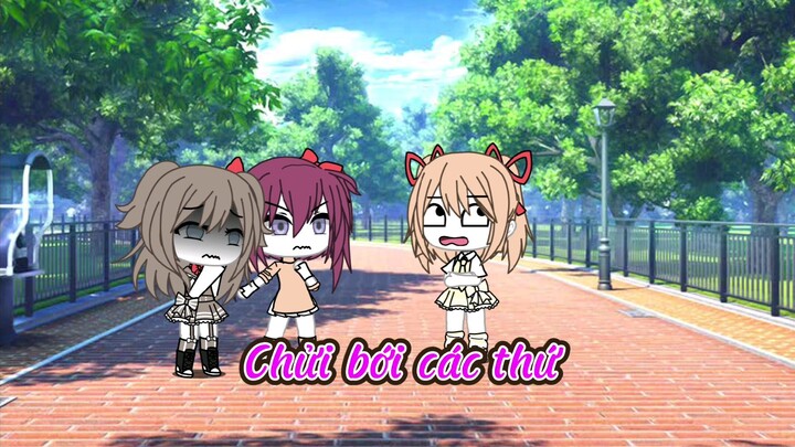 Có ai muốn có cj như vậy hok