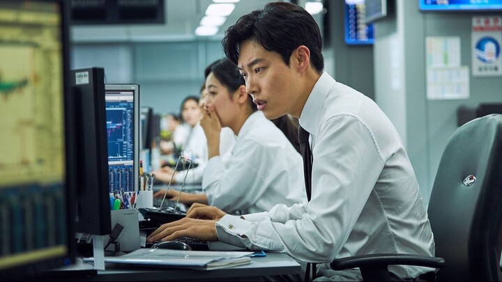 Money 2019 korean Full Movie In Hindi - dubbed 1080p