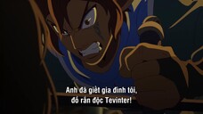 Dragon Age: Xá tội EP 4 [Sub Việt]