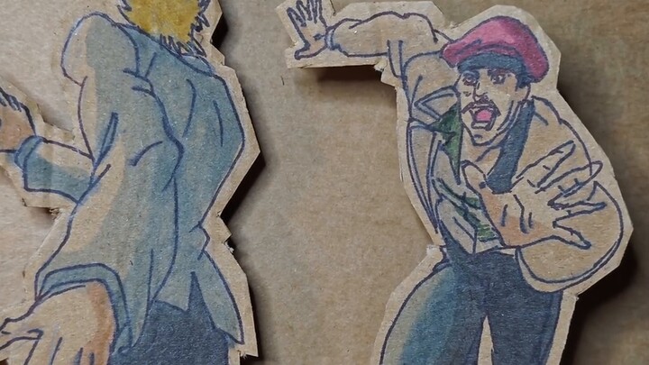 jojo! This is my last ripple!