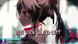 Nightcore - Careless (NEFFEX) | (Lyrics)