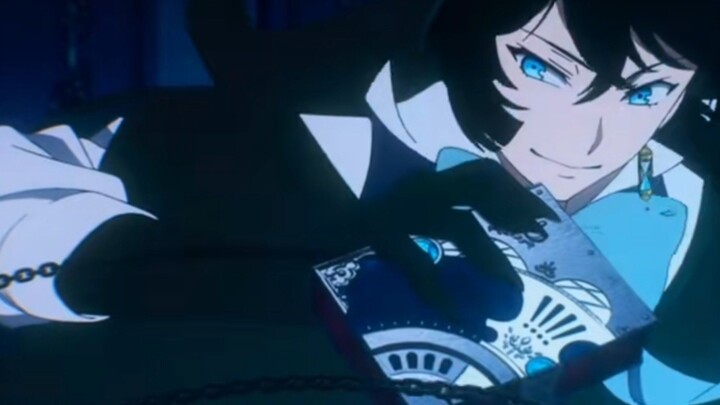 day one nge - ruqyah [AMV]