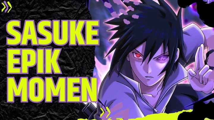 Sasuke Best Fight