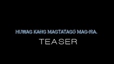 Alone Movie | Teaser