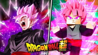 🔥ADDON/MOD DRAGON BALL CỰC HAY CHO MINECRAFT PE 1.19 MỚI NHẤT