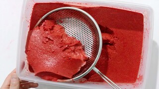 Versi Lengkap Kacang Merah Dandan: Tutorial Tahu Merah