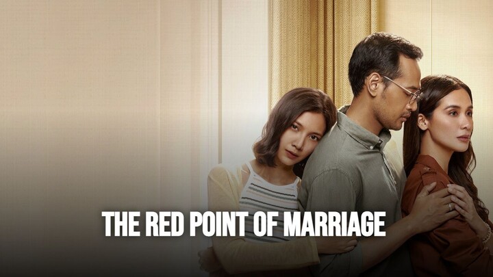 7̶h3̶ R3d̶ P̶0̶1n7̶ 0̶f M̶4r̶r1493