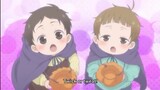 Tadaima, Okaeri episode 9 (eng sub) Tomato kid 💖🥰 #anime #animeedit #cute #tadaimaokaeri