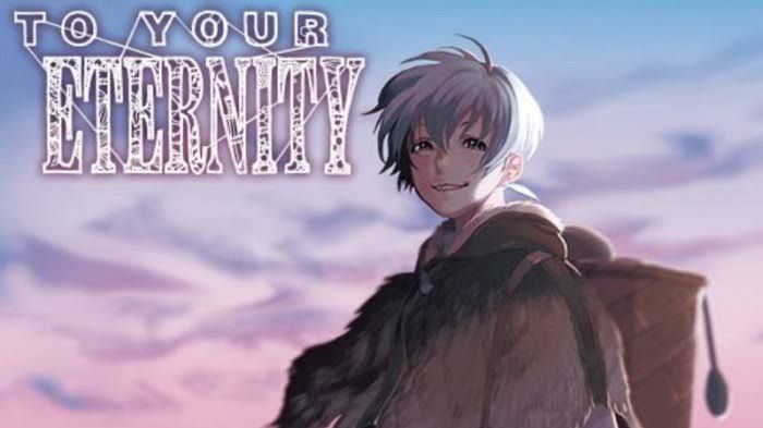To Your Eternity Season 2 Episode 1: Fushi encounters Hayase's  reincarnation, an old friend shows up