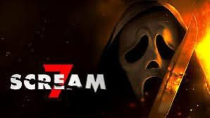 SCREAM 7 (2026)