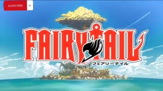 Hội Pháp Sư Fairy Tail - tập 104