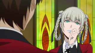 Kakegurui Episode 12 {Perempuan Penjudi Tulen(PPT)} SUB Indo. Jgn Lupa Follow kalo rame lanjut S2👍