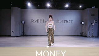 MONEY - Lisa Memang Keren