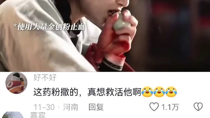 بعد أن شاهدت مسلسلات لسنوات عديدة، هذه هي المرة الأولى التي أرى فيها تعقيم اليدين!