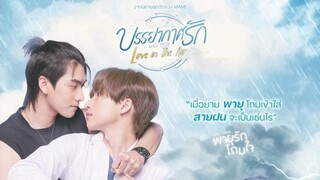 🇹🇭 Love In The Air The Series EP 2 (English Subtitle)