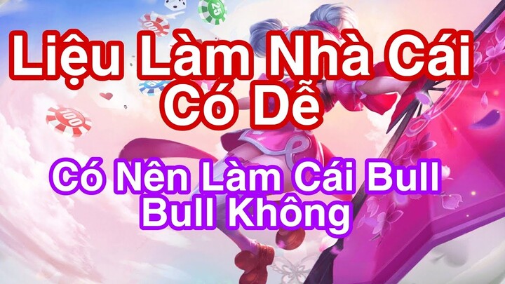 Awin - Chơi Lớn, Thử 1 Lần Làm Cái Super Bull Và Cái Kết