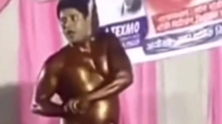 Social death? Not a chance—I don’t have any shame at all.