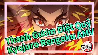 Ta là Viêm Trụ, Kyojuro Rengoku