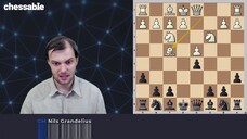 Short & Sweet- The Magnus Queen's Gambit_Chess Opening