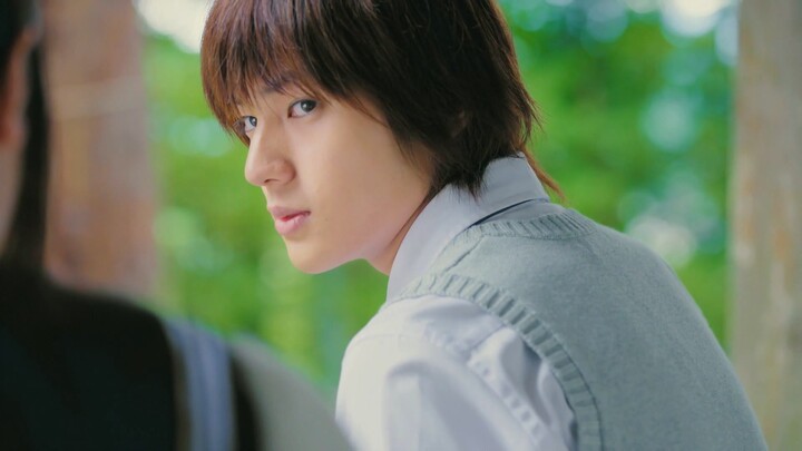 ห้วงเหวลึกของเด็กหนุ่ม ตอนที่ ๗