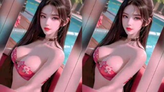 Tian Hu 🎬 Ai edit