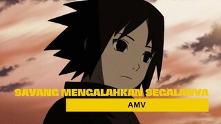 SAYANG MENGALAHKAN SEGALANYA