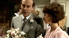 A BIT OF A DO (1989) S1E6 The Registry Office Wedding - David Jason, Nicola Pagett, Michael Jayston