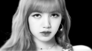 【<7rings> X Lisa】LALISA生日快乐heart～