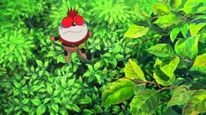 “Ketika Lebah Belajar Berani: Cerita Hacchi.”