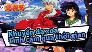 [Khuyển,dạ,xoa],OST,Tình,cảm,qua,thời,gian