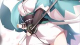 [Anime] Menarik tapi Berbahaya (MAD.AMV)