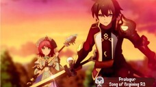 Stella Glow [Prologue: Song of Begining] R3