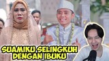 DUNIA MAKIN EDAN!! SUAMI KU SELINGKUH DENGAN IBU KANDUNG KU