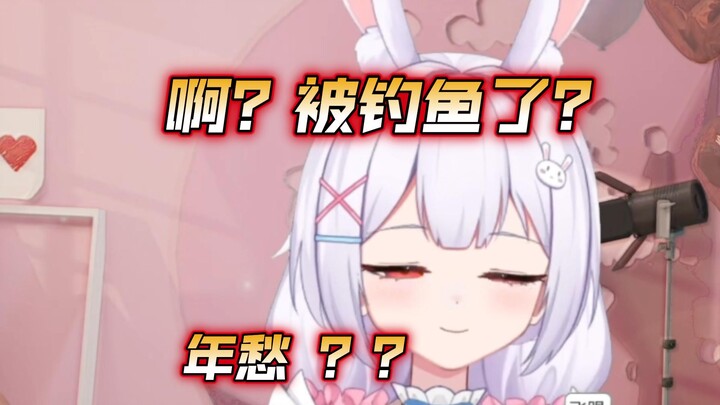 别钓了!!!别钓了！再钓真的傻了