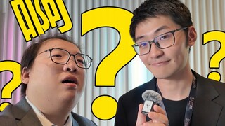 《小杨找点事》-百大特别篇