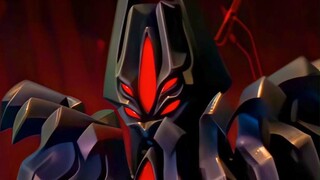 有多少人还记得这个帝国参谋